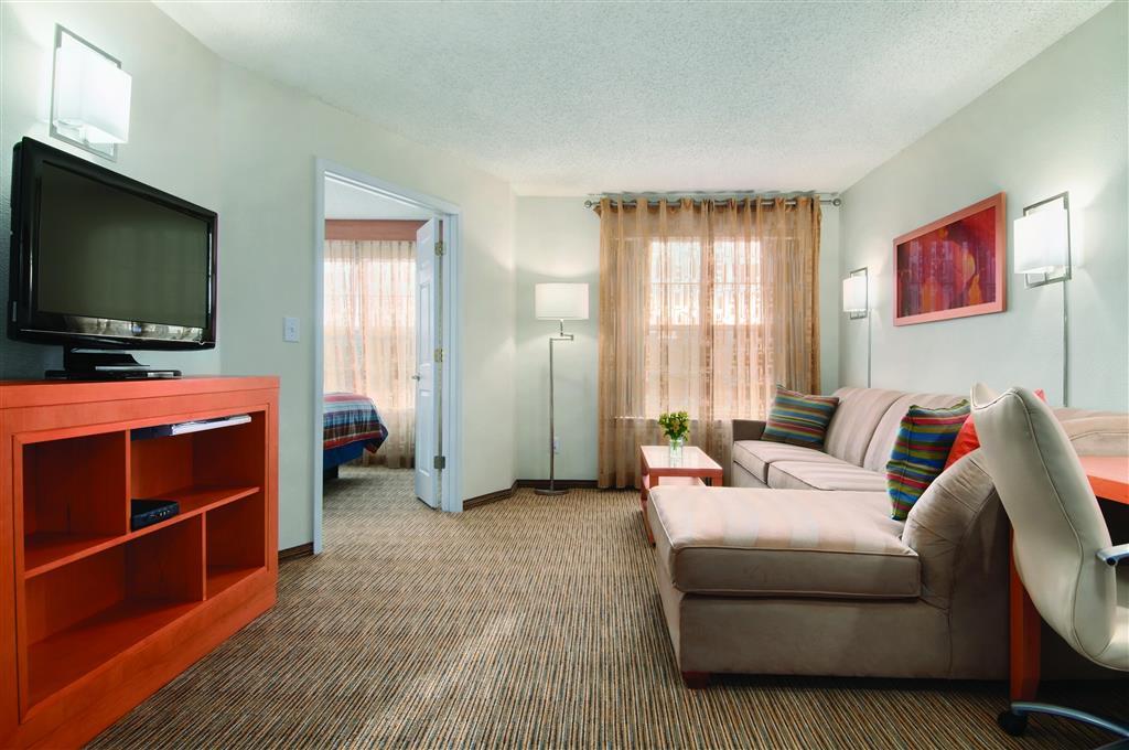 Hyatt House Dallas Richardson Room photo